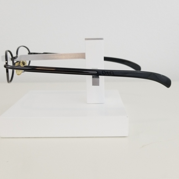 DOLCE & GABBANA D&G2019 Eyeglass Frames RX - Picture 3 of 8